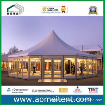 Elegant Pagoda Marquees for Big Event (PEX5)